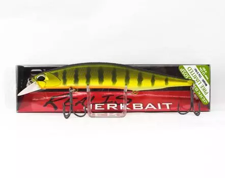 Duo Realis Jerkbait 130SP Приманка для ловли щуки ASA3146 (8688)