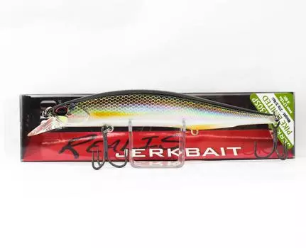 Duo Realis Jerkbait 130SP Приманка для ловли щуки ANA3261 (8671)