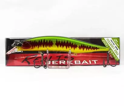 Duo Realis Jerkbait 130SP Приманка для ловли щуки CCC3175 (8657)