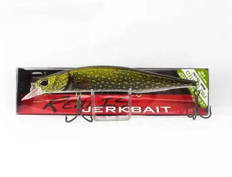 Duo Realis Jerkbait 130SP Приманка для ловли щуки ACC3820 (8619)