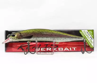 Duo Realis Jerkbait 130SP Приманка для ловли щуки CCC3836 (8633)