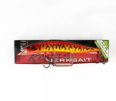 Duo Realis Jerkbait 130SP Приманка для ловли щуки ACC3194 (8695)