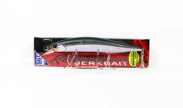 Duo Realis Jerkbait 130SP SW Суспендирующая приманка DHH0402 (1257)