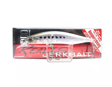 Duo Realis Jerkbait 85SP Подвесная приманка CEA0493 (2039)