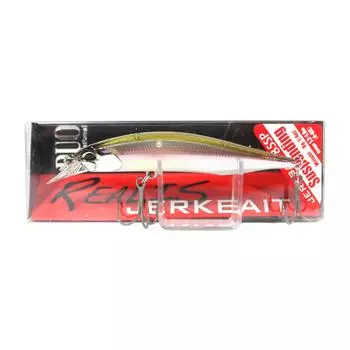 Duo Realis Jerkbait 85SP Суспендирующая приманка DSH3061 (6711)