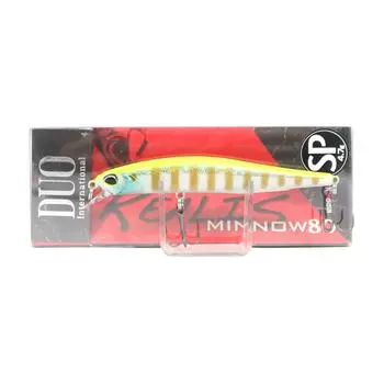 Duo Realis Minnow 80SP Подвесная Приманка ADA3066 (9356)