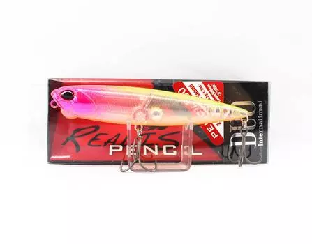 Duo Realis Pencil 100 Поверхностная Плавающая Приманка CEA3375 (0431)