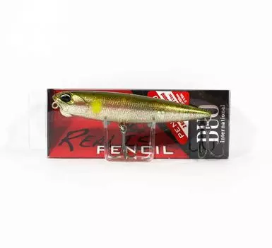 Duo Realis Pencil 100 Поверхностная Плавающая Приманка CCC3314 (1110)