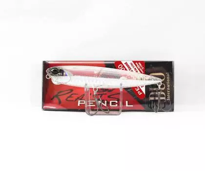 Duo Realis Pencil 100 Topwater Floating Lure CHH0573 (2587)