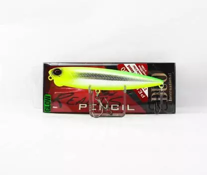 Плавающая приманка Duo Realis Pencil 100 Topwater ASA0677 (2549)