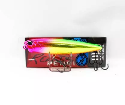 Duo Realis Pencil 110 Бесшумная плавающая приманка MCCZ293 (6448)