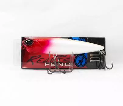 Duo Realis Pencil 110 Бесшумная плавающая приманка ACC0001 (6493)