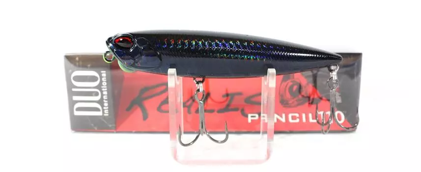 Duo Realis Pencil 110 Поверхностная Плавающая Приманка GHA3138 (2780)