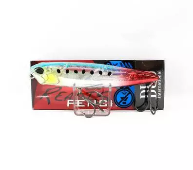 Duo Realis Pencil 110 Silent Floating Lure CDH0365 (6400)