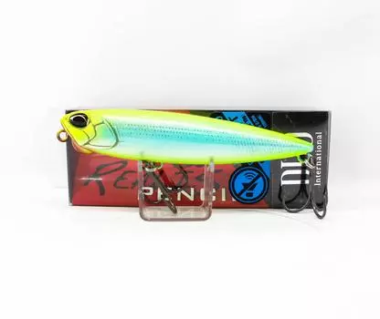 Duo Realis Pencil 110 Silent Floating Lure CPA0411 (6417)