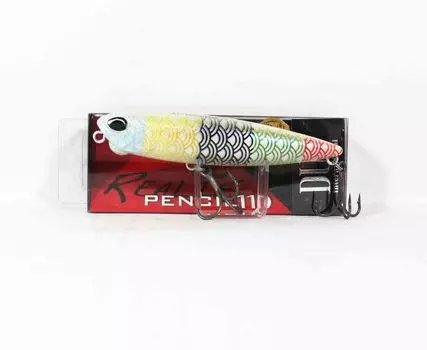 Duo Realis Pencil 110 Topwater Floating Lure ACCZ200 (0939)