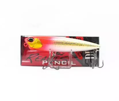 Duo Realis Pencil 110 Topwater Floating Lure CPA3255 (4224)