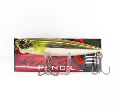 Duo Realis Pencil 110 Topwater Плавающая приманка DRA3050 (6386)