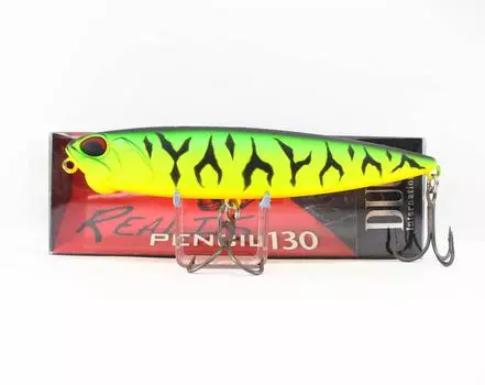 Duo Realis Pencil 130 Поверхностная Плавающая Приманка ACC3059 (3709)