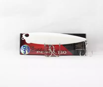 Duo Realis Pencil 130 SW Topwater Floating Lure ACCZ049 (1520)