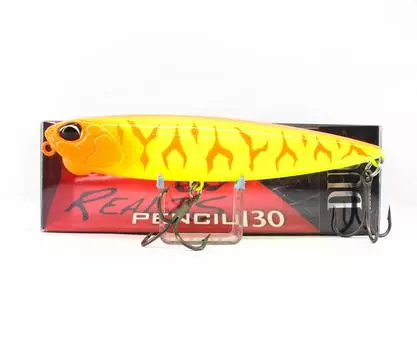 Duo Realis Pencil 130 Topwater Плавающая приманка ACC3113 (6935)