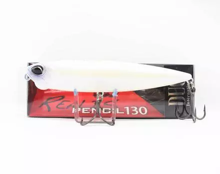 Duo Realis Pencil 130 Topwater Плавающая приманка ACC3008 (3693)