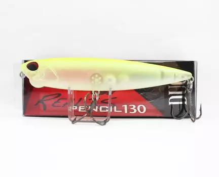 Duo Realis Pencil 130 Topwater Плавающая приманка CCC3028 (4171)
