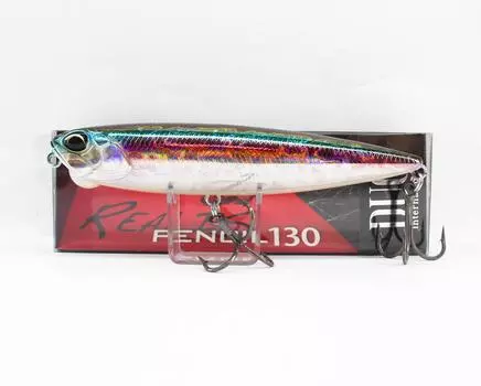 Duo Realis Pencil 130 Topwater Плавающая приманка ADA4013 (3655)