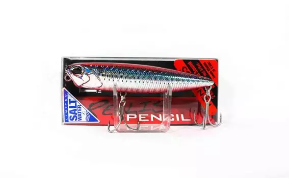 Duo Realis Pencil 85 SW Поверхностная Плавающая Приманка GHA0327 (1028)