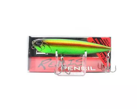 Duo Realis Pencil 85 Topwater Плавающая приманка CCC3177 (8182)