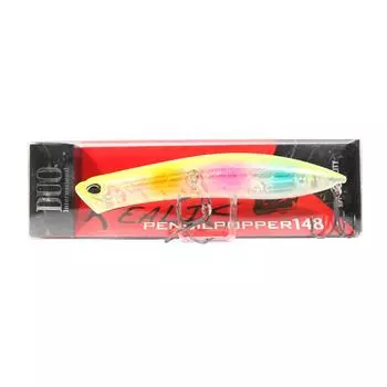 Duo Realis Pencil Popper 148 Поверхностная Плавающая Приманка GEA3035 (3237)
