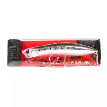 Duo Realis Pencil Popper 148 SW Плавающая приманка Topwater ADA0135 (3411)