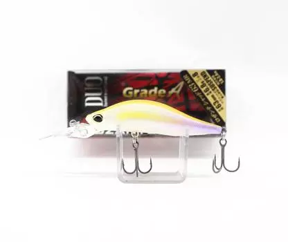 Duo Realis Rozante 63 MR Подвесная Приманка CCC3290 (3204)