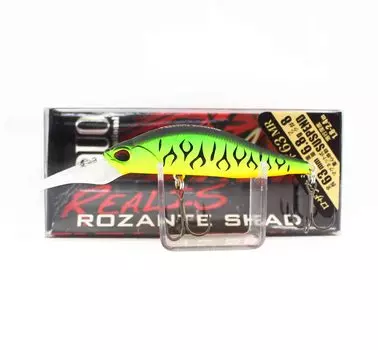 Duo Realis Rozante 63 MR Подвесная Приманка ACC3059 (1683)