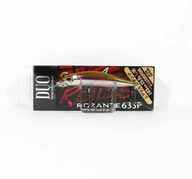 Duo Realis Rozante 63 SP Suspend Lure DRA3013 (0404)