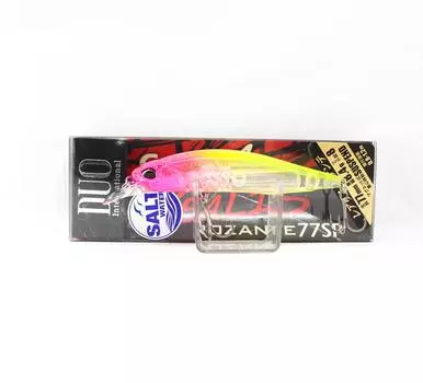 Duo Realis Rozante 77 SP SW подвесная приманка CLA0602 (8009)