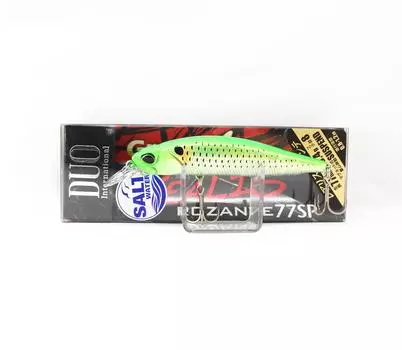 Duo Realis Rozante 77 SP SW подвесная приманка CPA3512 (7996)