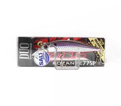 Duo Realis Rozante 77 SP SW подвесная приманка CYA0643 (7989)