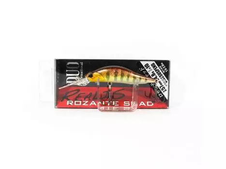 Duo Realis Rozante Shad 57 MR Подвесная Приманка AOA3503 (0749)