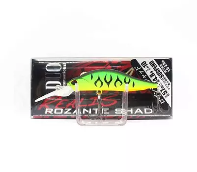 Duo Realis Rozante Shad 57 MR Подвесная приманка ACC3059 (9703)