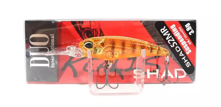 Duo Realis Shad 52 MR Подвеска приманки CCC3181 (6726)