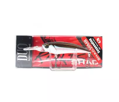 Duo Realis Shad 59 MR Подвеска приманки ADA4013 (7601)