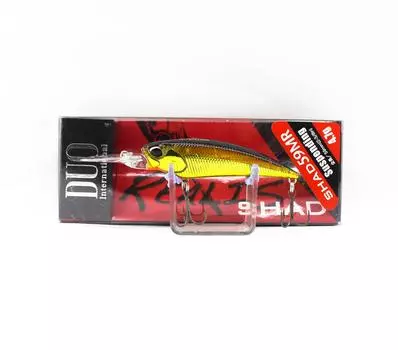 Duo Realis Shad 59 MR Подвеска приманки DSH3074 (1128)