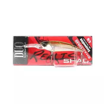 Duo Realis Shad 59 MR Подвесная Приманка DSH3061 (2394)