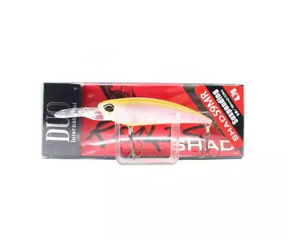Duo Realis Shad 59 MR Подвесная приманка CCC3260 (6594)