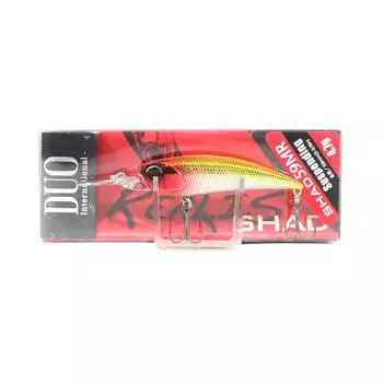 Duo Realis Shad 59 MR Подвесная Приманка ADA3033 (2295)