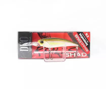 Duo Realis Shad 59 MR подвесная приманка CCC3176 (7595)