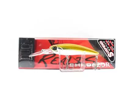 Duo Realis Shad 62 DR Подвесная приманка MCC3142 (4432)