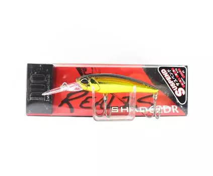 Duo Realis Shad 62 DR Подвесная Приманка DSH3074 (0251)
