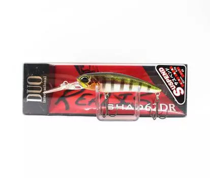 Duo Realis Shad 62 DR подвесная приманка ADA3058 (0152)